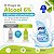 VINAGRE CASTELO ALCOOL 6% 2l - Imagem 4