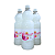SABONETE LIQUIDO WASH DOLVE 1L CASA LIMPA - Imagem 4