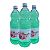 SABONETE LIQUIDO WASH ERVA DOCE 1L CASA LIMPA - Imagem 3
