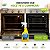 Limpa Air fryer, Forno e Microondas Azulim 500ml - Imagem 4