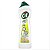 LIMP CIF CREMOSO SAPONACEO 450ml LIMAO - Imagem 1