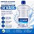 Alcool gel Cristal Aloe Vera 1,7kg (refil s/ valvula) - Asseptgel Start - Imagem 2