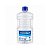 Alcool gel Cristal Aloe Vera 1,7kg (refil s/ valvula) - Asseptgel Start - Imagem 4