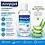 Alcool gel Cristal Aloe Vera 52g Asseptgel Start - Imagem 6