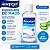 Alcool gel Cristal Aloe Vera 52g Asseptgel Start - Imagem 4