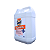 FORCA BRUTA DESINFETANTE SANOL ORIGINAL 5L - Imagem 2