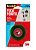 FITA DUPLA FACE FIXA FORTE TRANSP-19X2MT 3M - Imagem 1
