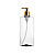 Frasco 1l c/ válvula pump - Imagem 4