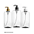 Frasco 1l c/ válvula pump - Imagem 5