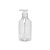 Frasco 250ml c/valvula pump - Imagem 1