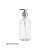 Frasco 250ml c/valvula pump - Imagem 3