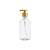 Frasco 250ml c/valvula pump - Imagem 2