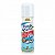 Alcool desinfetante Spray Aero Etilico 70% 300ML Pure Care - Imagem 1
