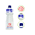 DESINFETANTE AZULIM ZEROBAC CRISTAL 1L - Imagem 4