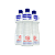 DESINFETANTE AZULIM ZEROBAC CRISTAL 1L - Imagem 6