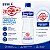 Desinfetante Zerobac Cristal 1L Asseptgel Start - Imagem 2