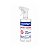 Desinfetante Spray Zerobac Cristal 500ml Asseptgel Start - Imagem 1
