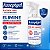Desinfetante Spray Zerobac Cristal 500ml Asseptgel Start - Imagem 4