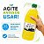 Lava Autos com Cera Auto Brilho 2L Casa Limpa - Imagem 3