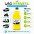 Lava Autos com Cera Auto Brilho 2L Casa Limpa - Imagem 2