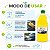 Lava Autos com Cera Auto Brilho 2L Casa Limpa - Imagem 4