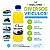 Lava Autos com Cera Auto Brilho 500Ml Casa Limpa - Imagem 2