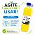 Lava Autos com Cera Auto Brilho 500Ml Casa Limpa - Imagem 4