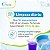 Limpador Perfumado Lavanda 1L Casa Limpa - Imagem 4