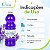 Limpador Perfumado Lavanda 1L Casa Limpa - Imagem 3