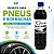 Pneu Pretinho Pneus e Borrachas 500ml Casa Limpa - Imagem 2