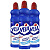 Limpador veja limpeza pesada original com alcool 500ml - Imagem 2