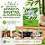 Sache Perfumado Giorno Bamboo 15g - Imagem 5