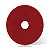 Disco limp. vermelho p/encerad 410mm NOBRE - Imagem 1