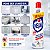 Veja X14 Cloro Ativo Tira Limo e Mofo/Bolor 500ml - Imagem 4