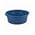 Bacia Plastica Canelada 12L Arqplast - Imagem 1