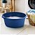 Bacia Plastica Canelada 18L Arqplast - Imagem 5