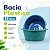 Bacia Plastica Grande Canelada 32 Litros Arqplast - Imagem 2