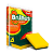 ESPONJA BRILHUS DUPLA FACE L4P3 - Imagem 3