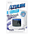 BLOCO SANITARIO CX ACOPLADA AZULIM LAVANDA 50GR - Imagem 3