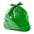 Pacote Saco lixo verde 20L 100un - Imagem 2