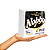 Guardanapo papel (bco/folha dupla) 21x22cm pct c/50fls NOBBY - Imagem 3