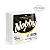 Guardanapo papel (bco/folha dupla) 21x22cm pct c/50fls NOBBY - Imagem 2