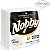 Guardanapo papel (bco/folha dupla) 21x22cm pct c/50fls NOBBY - Imagem 1