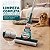 Mop Limpeza Geral Plus Rodo Magico FlashLimp - Imagem 2