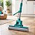 Mop Limpeza Geral Plus Rodo Magico FlashLimp - Imagem 8