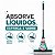 Mop Limpeza Geral Plus Rodo Magico FlashLimp - Imagem 6