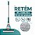 Mop Limpeza Geral Plus Rodo Magico FlashLimp - Imagem 3