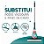 Mop Limpeza Geral Plus Rodo Magico FlashLimp - Imagem 5