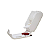 Dispenser SABONETEIRA COMPACTA ALCOOL SPRAY  BRANCA S/ RESERV PREMISSE - Imagem 2