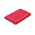 Pano de microfibra 20x20cm vermelho (pacote c/2un) NOBRE DESCONTINUADO - Imagem 1